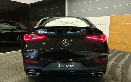 Mercedes-Benz GLC Coupe, 2024 год, 10 400 000 рублей, 6 фотография