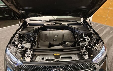Mercedes-Benz GLC Coupe, 2024 год, 10 400 000 рублей, 8 фотография