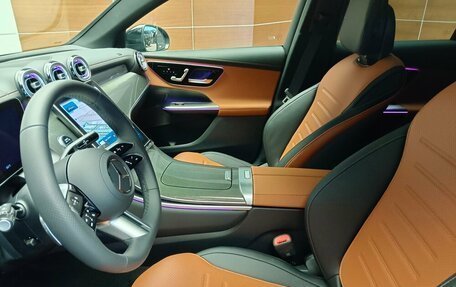 Mercedes-Benz GLC Coupe, 2024 год, 10 400 000 рублей, 12 фотография