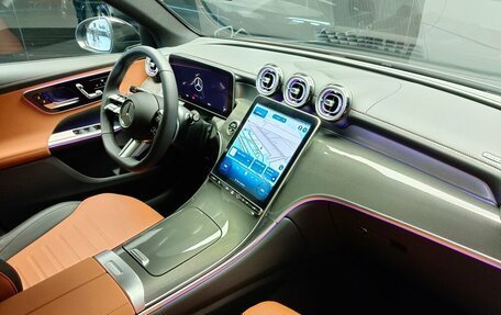 Mercedes-Benz GLC Coupe, 2024 год, 10 400 000 рублей, 9 фотография