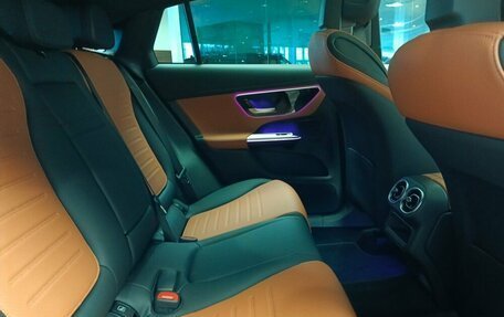 Mercedes-Benz GLC Coupe, 2024 год, 10 400 000 рублей, 11 фотография