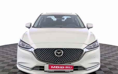 Mazda 6, 2023 год, 3 590 000 рублей, 5 фотография