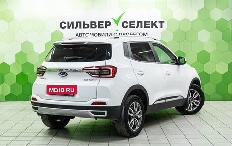Chery Tiggo 4 I рестайлинг, 2022 год, 1 250 000 рублей, 2 фотография