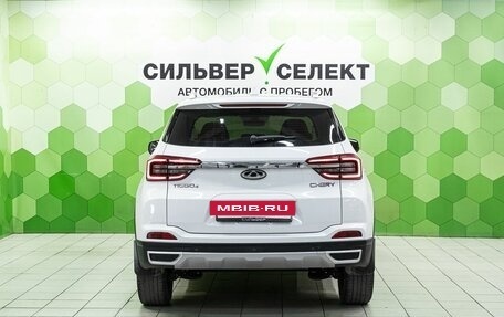Chery Tiggo 4 I рестайлинг, 2022 год, 1 250 000 рублей, 4 фотография