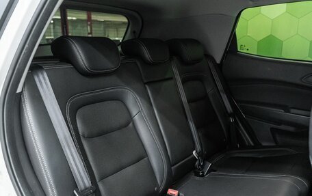 Chery Tiggo 4 I рестайлинг, 2022 год, 1 250 000 рублей, 13 фотография