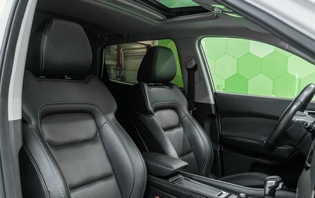 Chery Tiggo 4 I рестайлинг, 2022 год, 1 250 000 рублей, 12 фотография