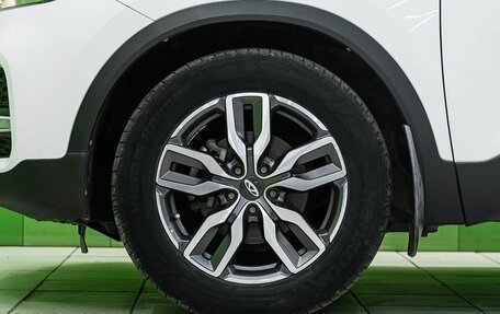 Chery Tiggo 4 I рестайлинг, 2022 год, 1 250 000 рублей, 9 фотография