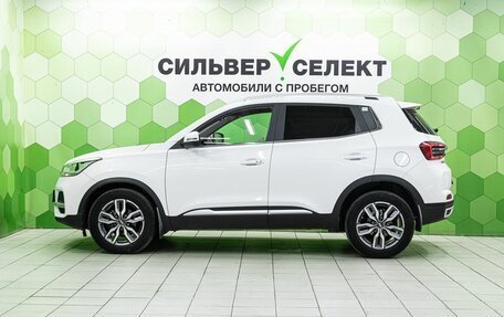 Chery Tiggo 4 I рестайлинг, 2022 год, 1 250 000 рублей, 7 фотография