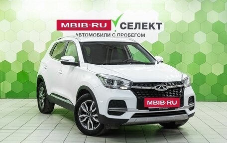 Chery Tiggo 4 I рестайлинг, 2022 год, 1 250 000 рублей, 5 фотография