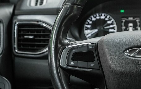 Chery Tiggo 4 I рестайлинг, 2022 год, 1 250 000 рублей, 16 фотография