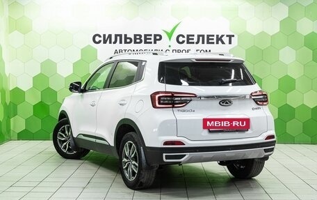 Chery Tiggo 4 I рестайлинг, 2022 год, 1 250 000 рублей, 6 фотография