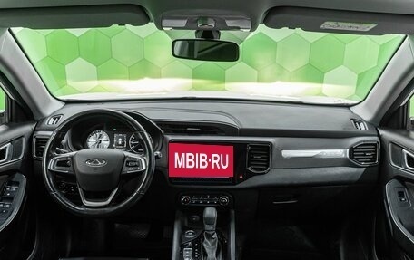 Chery Tiggo 4 I рестайлинг, 2022 год, 1 250 000 рублей, 19 фотография