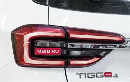 Chery Tiggo 4 I рестайлинг, 2022 год, 1 250 000 рублей, 11 фотография