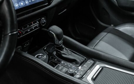 Chery Tiggo 4 I рестайлинг, 2022 год, 1 250 000 рублей, 22 фотография
