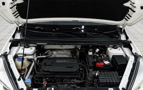 Chery Tiggo 4 I рестайлинг, 2022 год, 1 250 000 рублей, 28 фотография