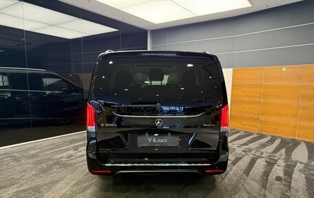 Mercedes-Benz V-Класс, 2024 год, 16 500 000 рублей, 7 фотография