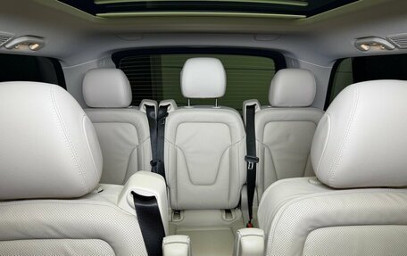 Mercedes-Benz V-Класс, 2024 год, 16 500 000 рублей, 18 фотография