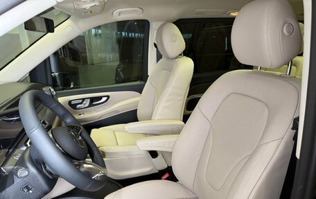 Mercedes-Benz V-Класс, 2024 год, 16 500 000 рублей, 9 фотография