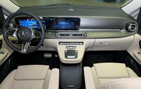 Mercedes-Benz V-Класс, 2024 год, 16 500 000 рублей, 15 фотография