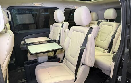Mercedes-Benz V-Класс, 2024 год, 16 500 000 рублей, 19 фотография