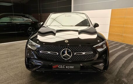 Mercedes-Benz GLC Coupe, 2024 год, 10 400 000 рублей, 5 фотография