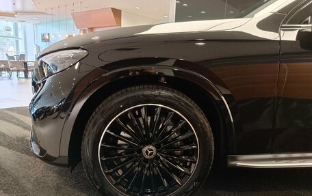 Mercedes-Benz GLC Coupe, 2024 год, 10 400 000 рублей, 7 фотография