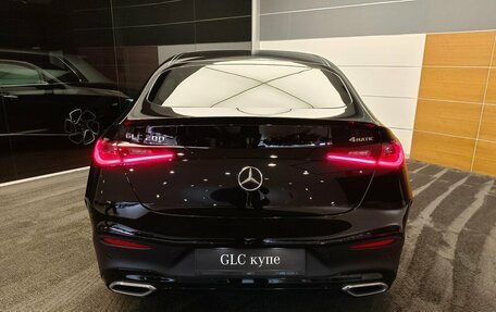 Mercedes-Benz GLC Coupe, 2024 год, 10 400 000 рублей, 6 фотография
