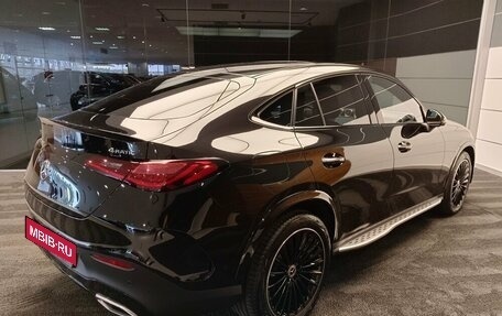 Mercedes-Benz GLC Coupe, 2024 год, 10 400 000 рублей, 2 фотография
