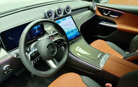 Mercedes-Benz GLC Coupe, 2024 год, 10 400 000 рублей, 10 фотография