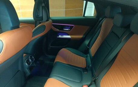 Mercedes-Benz GLC Coupe, 2024 год, 10 400 000 рублей, 13 фотография