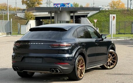 Porsche Cayenne III, 2020 год, 7 700 000 рублей, 3 фотография