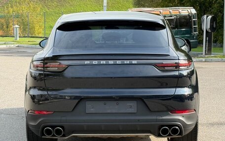 Porsche Cayenne III, 2020 год, 7 700 000 рублей, 5 фотография