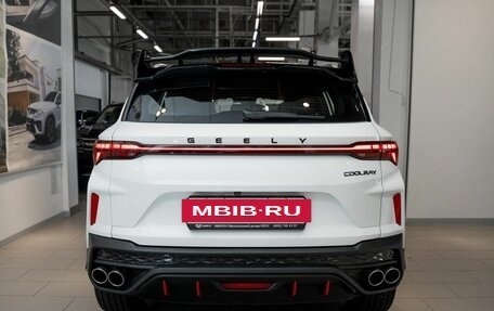 Geely Coolray I, 2026 год, 2 774 990 рублей, 4 фотография