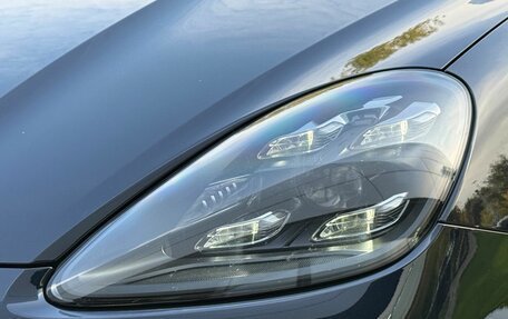 Porsche Cayenne III, 2020 год, 7 700 000 рублей, 12 фотография