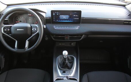 Haval Jolion, 2024 год, 1 757 000 рублей, 7 фотография