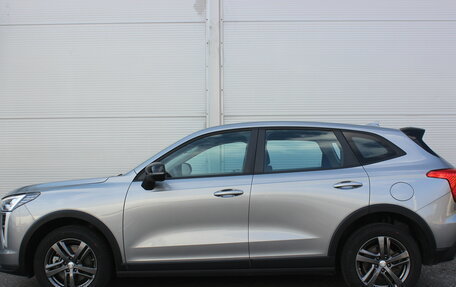 Haval Jolion, 2024 год, 1 757 000 рублей, 6 фотография