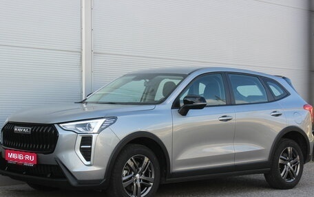 Haval Jolion, 2024 год, 1 757 000 рублей, 5 фотография