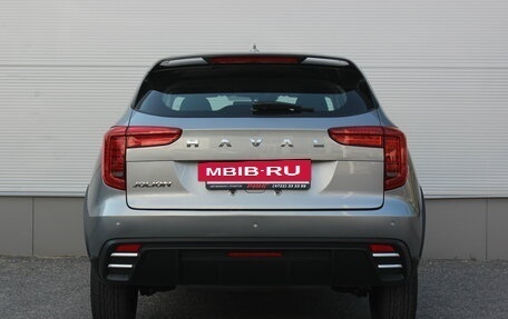 Haval Jolion, 2024 год, 1 757 000 рублей, 4 фотография