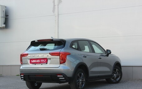 Haval Jolion, 2024 год, 1 757 000 рублей, 2 фотография