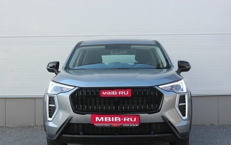 Haval Jolion, 2024 год, 1 757 000 рублей, 3 фотография