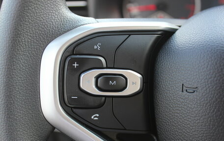 Haval Jolion, 2024 год, 1 757 000 рублей, 20 фотография