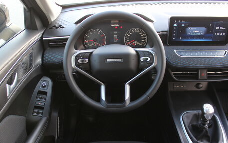 Haval Jolion, 2024 год, 1 757 000 рублей, 17 фотография