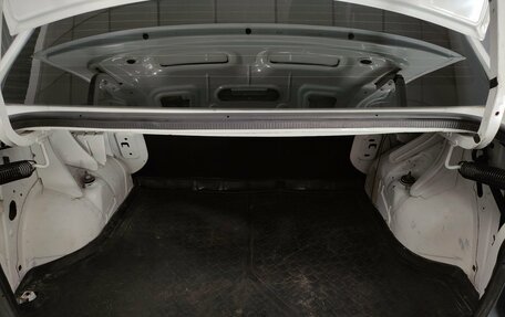 Renault Logan II, 2017 год, 395 000 рублей, 17 фотография