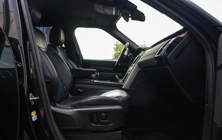 Land Rover Discovery IV, 2018 год, 3 699 000 рублей, 28 фотография