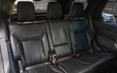 Land Rover Discovery IV, 2018 год, 3 699 000 рублей, 30 фотография
