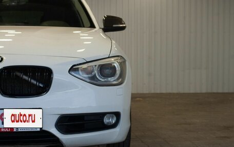 BMW 1 серия, 2012 год, 1 305 000 рублей, 5 фотография