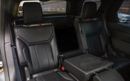 Land Rover Discovery IV, 2018 год, 3 699 000 рублей, 31 фотография