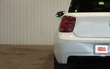 BMW 1 серия, 2012 год, 1 305 000 рублей, 11 фотография