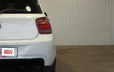 BMW 1 серия, 2012 год, 1 305 000 рублей, 12 фотография