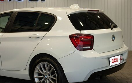 BMW 1 серия, 2012 год, 1 305 000 рублей, 14 фотография